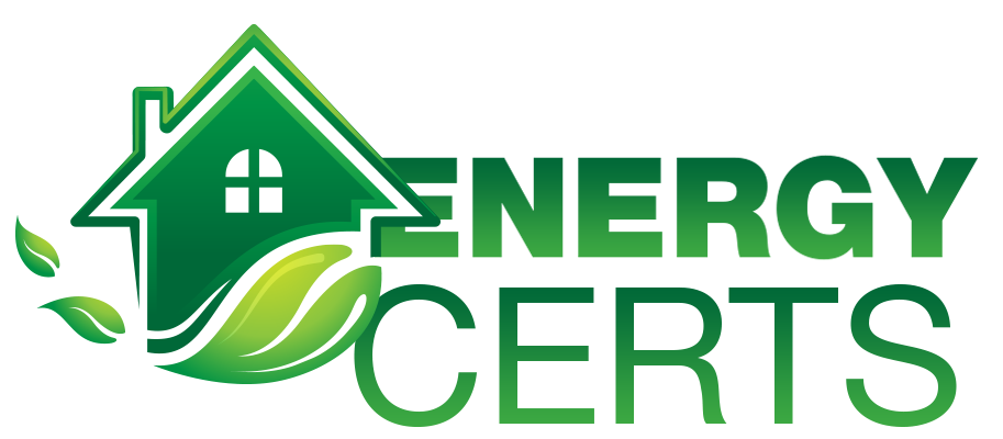 Energy Certificates Logo