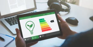 energy performance certificate